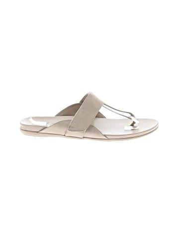 Naturalizer Flip Flops (view 1)