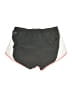 Puma Color Block Gray Athletic Shorts Size S - photo 2