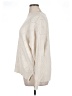 Cyrus Ivory Turtleneck Sweater Size 2X - photo 5