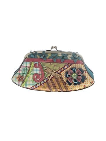 Mary Frances Clutch (view 1)