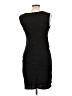 Cato Black Cocktail Dress Size 10 - photo 2