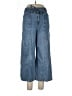 Assorted Brands Blue Jeans Size 10 - photo 1