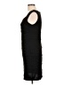 Cato Black Cocktail Dress Size 10 - photo 5