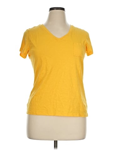 Max Studio Short Sleeve T-Shirt (view 1)