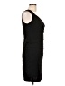 Cato Black Cocktail Dress Size 10 - photo 4