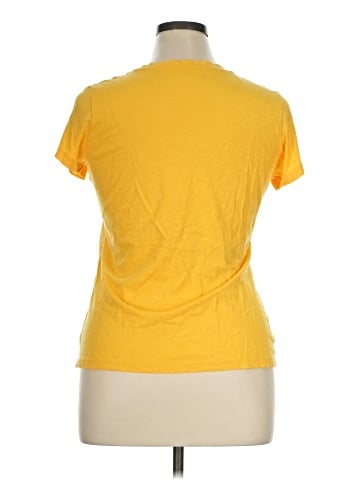 Max Studio Short Sleeve T-Shirt (view 2)