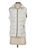 Bass 100% Nylon Silver Vest Size S - photo 1