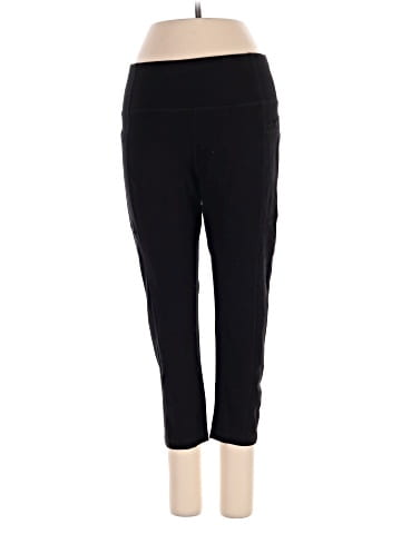 Athletic Works Active Pants (view 1)