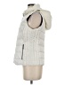 Bass 100% Nylon Silver Vest Size S - photo 5