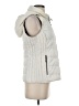 Bass 100% Nylon Silver Vest Size S - photo 4