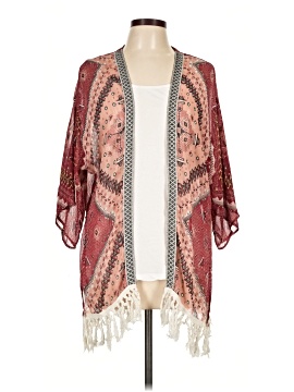 Xhilaration Kimono
