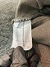 Nostalgia Gray Casual Pants Size M - photo 8