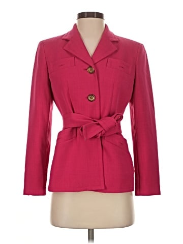 Kasper Blazer (view 1)