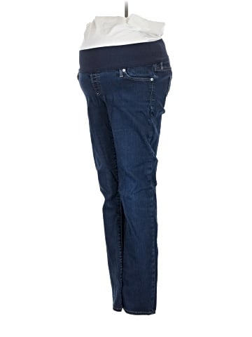 Gap - Maternity Jeans (view 1)