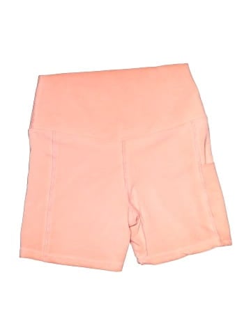 Evolution and Creation Athletic Shorts (view 2)