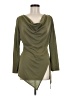 Venus Green Cardigan Size M - photo 1