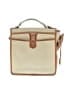 Dooney & Bourke 100% Leather Tan Leather Messenger One size - photo 3