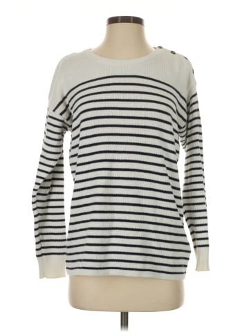 H&M L.O.G.G. Long Sleeve T-Shirt (view 1)