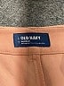 Old Navy Solid Pink Casual Pants Size 0Estimated - photo 7