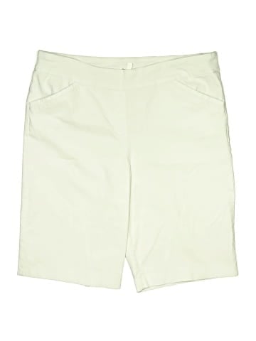 Coral Bay Khaki Shorts (view 1)