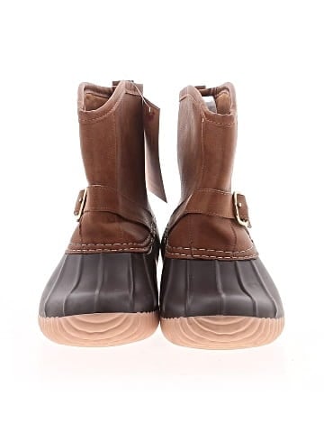 Avanti Rain Boots (view 2)