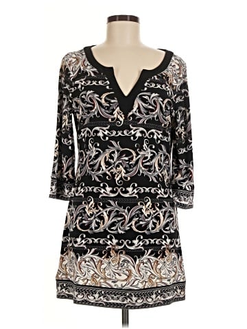 White House Black Market Casual Dress (view 1)