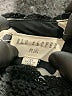 Blu Pepper 100% Polyester Floral Black Long Sleeve Blouse Size XL - photo 7
