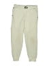 Zara Green Track Pants Size 9 - photo 1