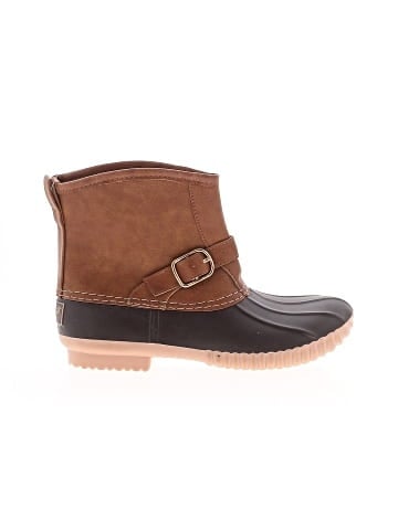 Avanti Rain Boots (view 1)