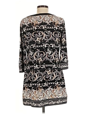 White House Black Market Casual Dress (view 2)