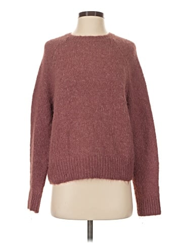 Express Pullover Sweater (view 1)