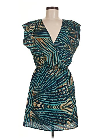 Collective Concepts Cocktail Dress (view 1)