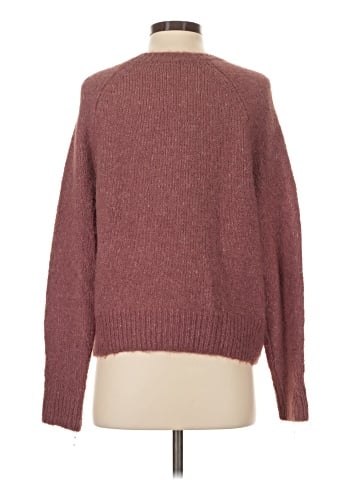 Express Pullover Sweater (view 2)