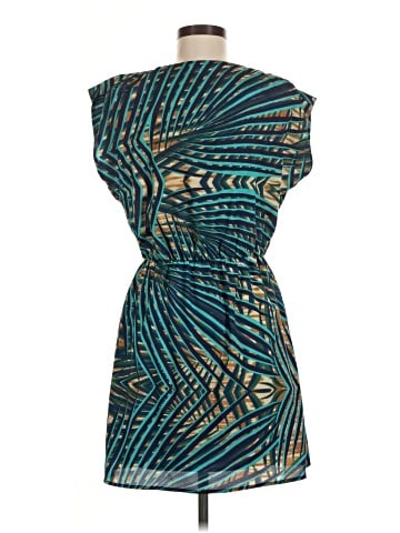 Collective Concepts Cocktail Dress (view 2)