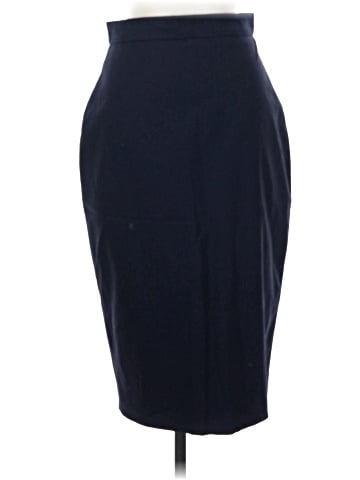 Banana Republic Wool Skirt (view 1)