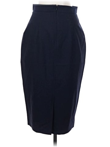 Banana Republic Wool Skirt (view 2)