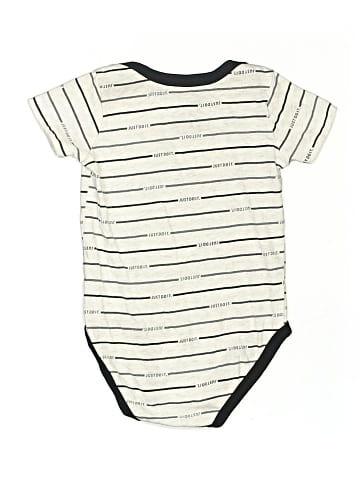 Nike Short Sleeve Onesie (view 2)