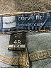 Mossimo 100% Cotton Blue Jeans Size 4 - photo 7