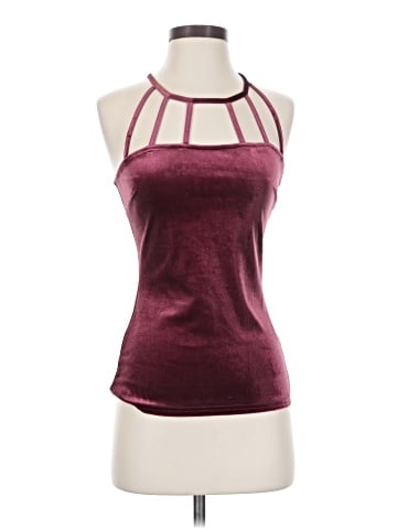 Venus Sleeveless Blouse (view 1)