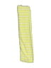 J.Crew 100% Cotton Stripes Yellow Scarf One size - photo 2