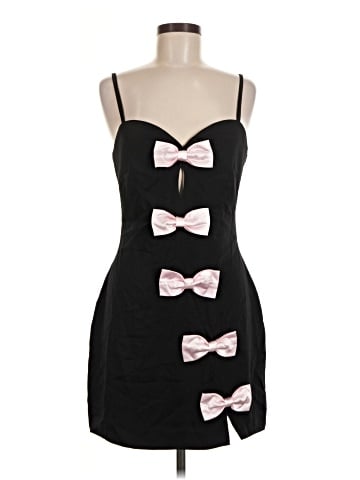 Avec Les Filles Cocktail Dress (view 1)