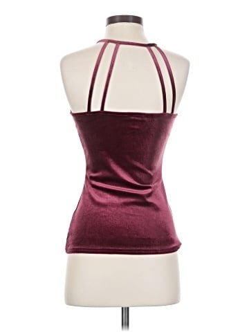 Venus Sleeveless Blouse (view 2)