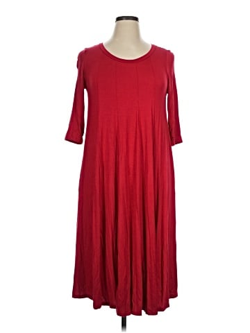 Moa U.S.A. Casual Dress (view 1)