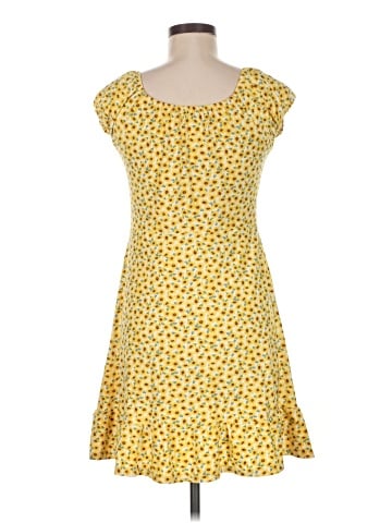 No Boundaries Casual Dress (view 2)