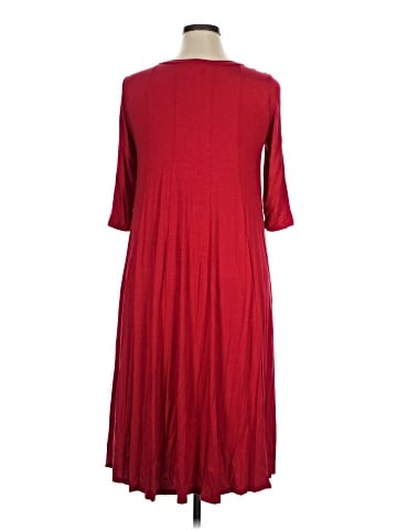 Moa U.S.A. Casual Dress (view 2)