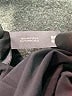 Sweaty Betty Solid Black Jumpsuit Size 8 - photo 5