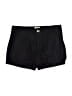 Juicy Couture Black Shorts Size 0 - photo 1