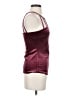 Venus Burgundy Sleeveless Blouse Size XS - photo 4