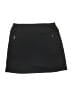 Cutter & Buck Solid Black Active Skort Size M - photo 1