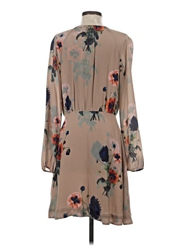 Leifsdottir Casual Dress (view 2)